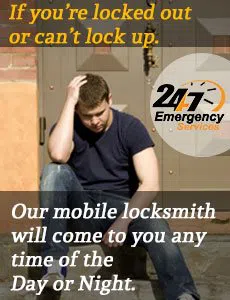 Interstate Locksmith Shop McKinney, TX 972-512-6383 - emg-01